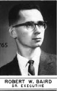 baird